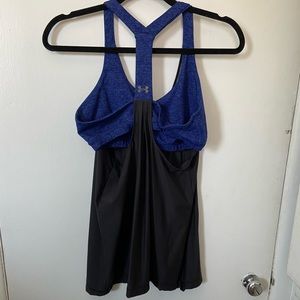 Under armour Sport top